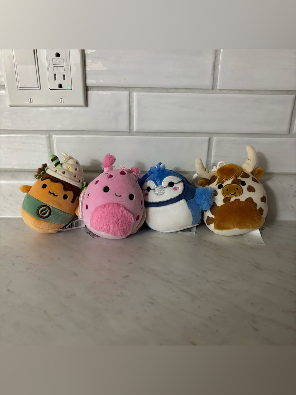 Squishmallow Bundle